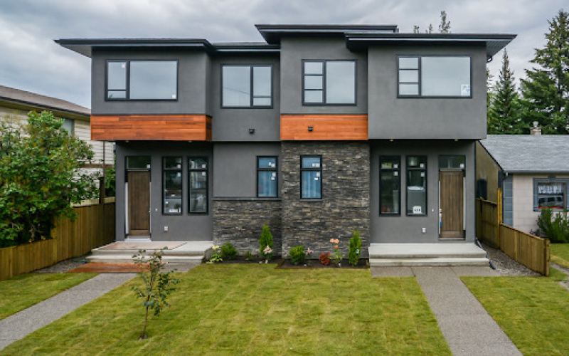 Коттедж или дуплекс — в чем разница? Коттедж или дуплекс — в чем разница?