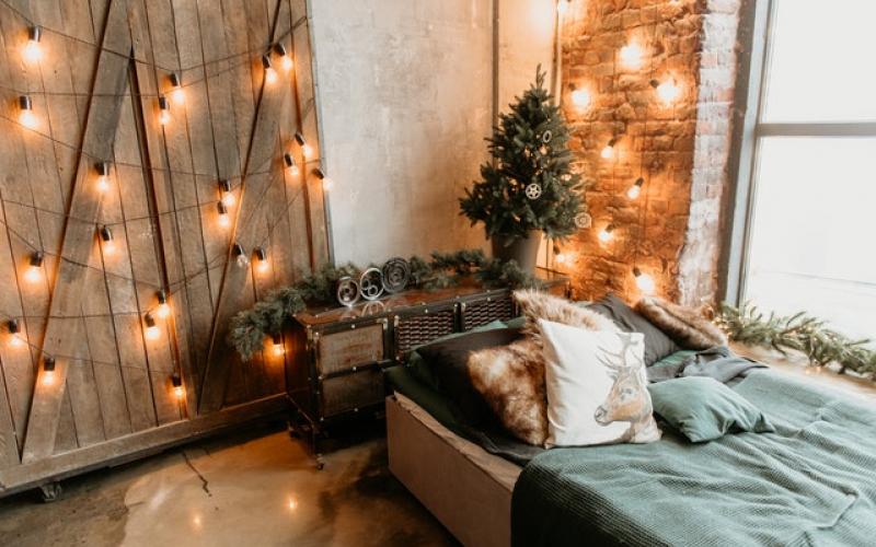 Стиль лофт в оформлении интерьера Стиль лофт в оформлении интерьера